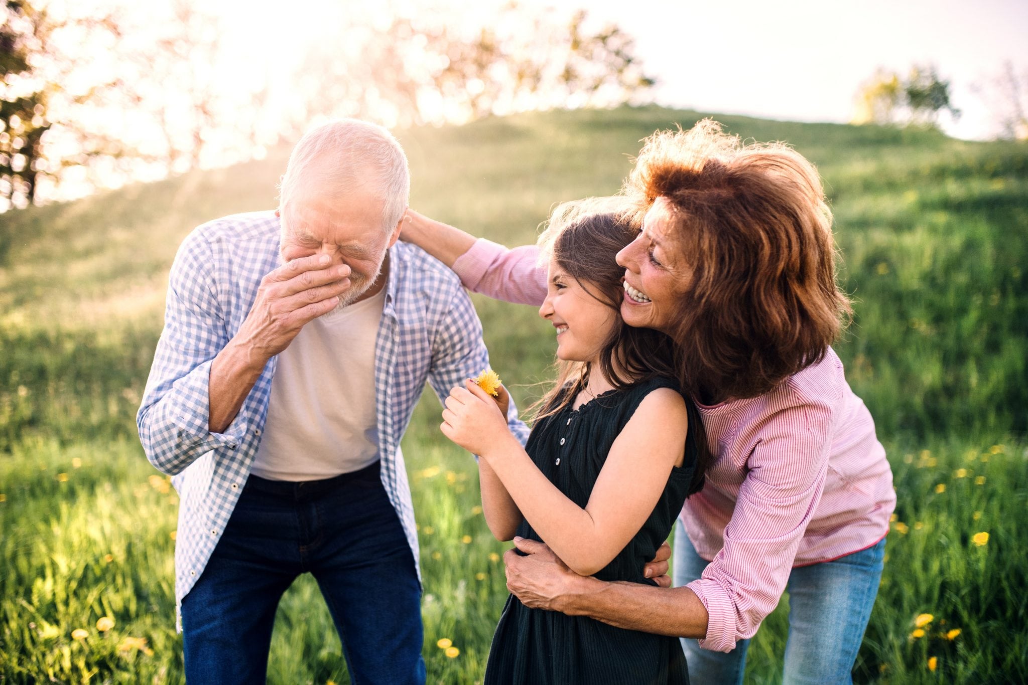 Can Allergies Cause Hearing Loss